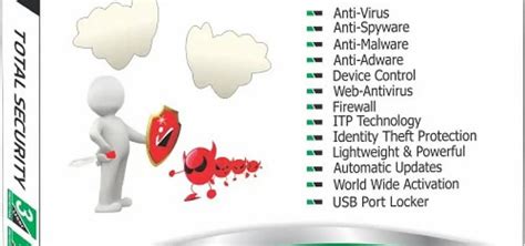PremiumAV Launches World's Lightest Total Security .